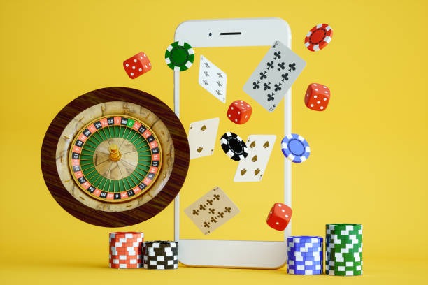 rumpitoto slot App rumpitoto slot App